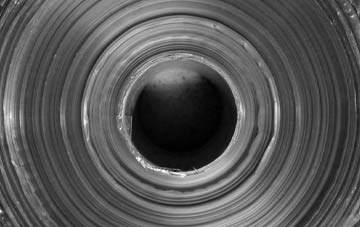 Trondavoe edpm waterproofing