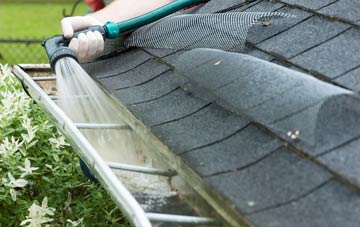 Trondavoe gutter cleaning costs