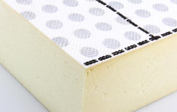 meeting Trondavoe building codes