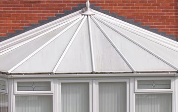 Trondavoe polycarbonate conservatory roof repairs