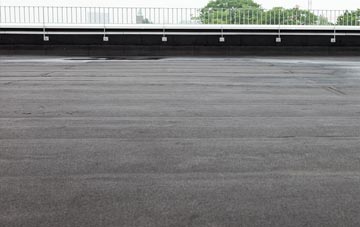 Trondavoe asphalt roof replacement